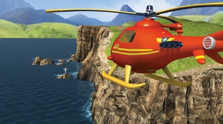 Pirates Of Pontypandy (2008) - Episode 16 poster and promotional image