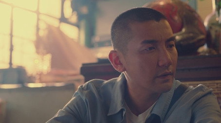 凶宅清潔師 Sezóna 1