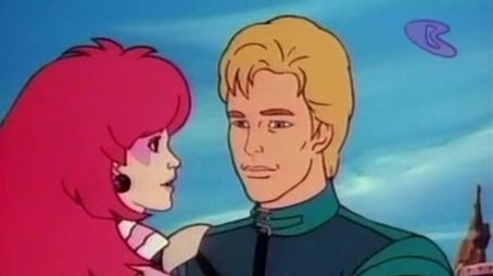 Hollywood Jem (2): and the Winner Is... (1988) - Episode 27 poster and promotional image