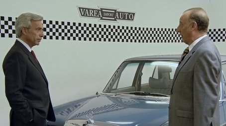 Episode 4 (2011) - Episode 4 poster and promotional image