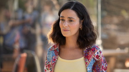 The Diplomat Stagione 1