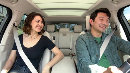 Carpool Karaoke: The Series Сезон 5