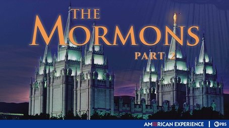 The Mormons (2): Church and State (2007) - Episode 14 poster and promotional image