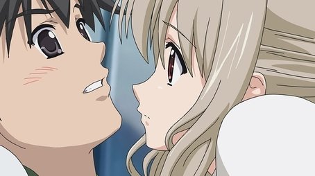 Magic's Tail (2005) - Episode 5 poster and promotional image