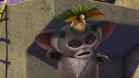 Maurice At Peace (2011) - Episode 43 poster and promotional image