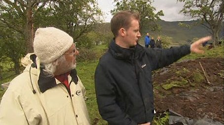Scotch Broch - Applecross near Skye, Scottish Highlands (2006) - Episode 13 poster and promotional image