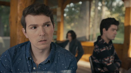 Alter Boys Stagione 1