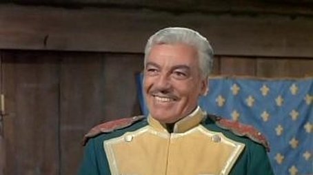 Gabriel (1966) - Episode 16 poster and promotional image