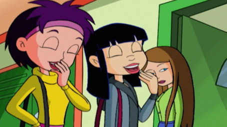 Sabrina: The Animated Series Stagione 1