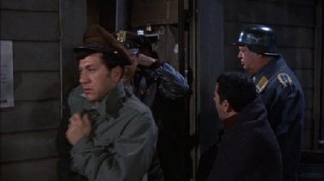 One Army at a Time (1970) - Episode 20 poster and promotional image