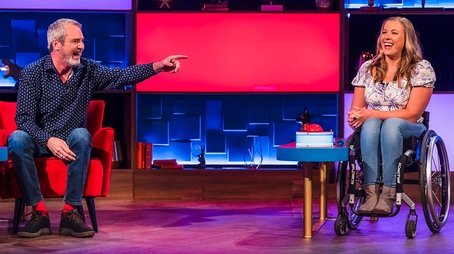 Week 1: Thursday (2022) - Episode 4 poster and promotional image