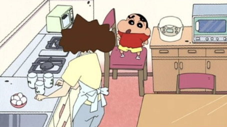 Shin Chan 시즌 3