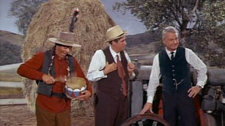 The Rains Came (1966) - Episode 30 poster and promotional image