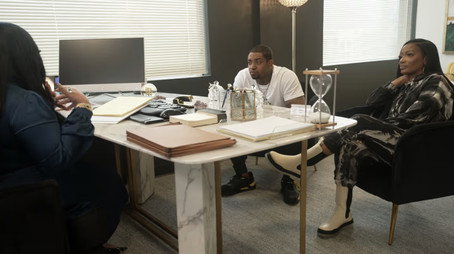 Love & Hip Hop Atlanta Сезон 11