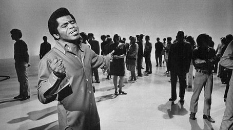 James Brown: Soul Survivor (2003) - Episode 2 poster and promotional image