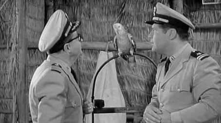The Stool Parrot (1965) - Episode 16 poster and promotional image