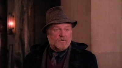 The Electrocutioner (1988) - Episode 17 poster and promotional image