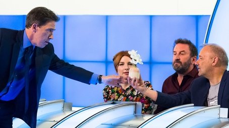 Jay Blades, Sue Johnston, Alice Levine and Bob Mortimer (2019) - Episode 5 poster and promotional image