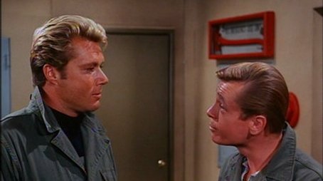 A Few Miles West of Nowhere (1968) - Episode 17 poster and promotional image