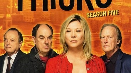 Series 5 (2008) - Season 5 poster and promotional image