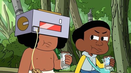 Copycat Carter (2021) - Episode 29 poster and promotional image