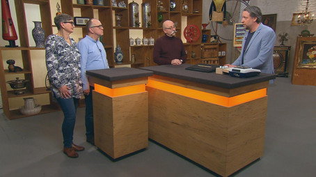 Bares für Rares Temporada 14
