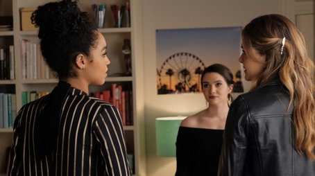 OMG (2018) - Episode 4 poster and promotional image