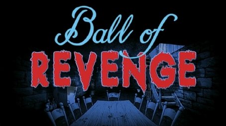 Ball of Revenge (2002) - Episode 21 poster and promotional image
