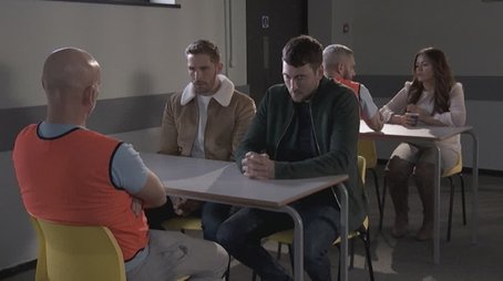 #BreakTheSilence (2020) - Episode 110 poster and promotional image