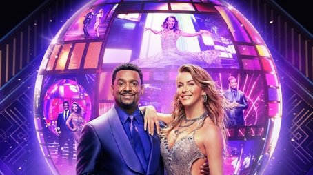 Season 32 (2023) - Season 32 poster and promotional image