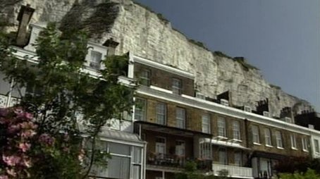 South England: Dover to Land's End (2000) - Episode 3 poster and promotional image