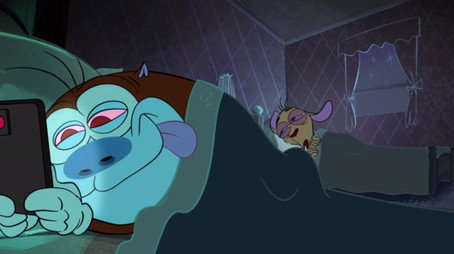 Ren & Stimpy Stagione 1