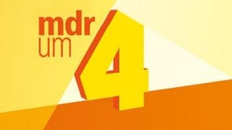 MDR um 4 (2014) poster