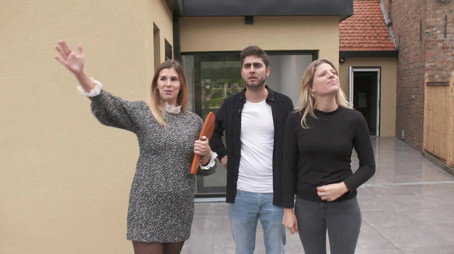 Huizenjagers Сезон 9