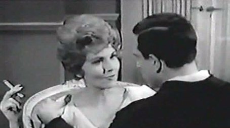 Completely Foolproof (1965) - Episode 23 poster and promotional image
