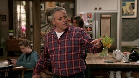 Dude, Where's My Boat? (2020) - Episode 7 poster and promotional image
