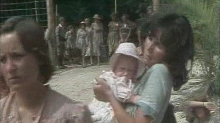 Internment (1981) - Episode 3 poster and promotional image