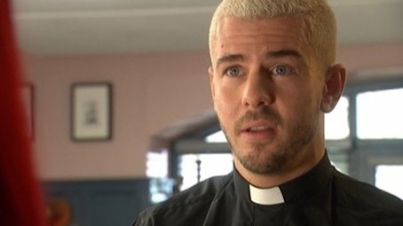#Hollyoaks (2019) - Episode 113 poster and promotional image
