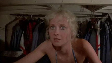 The Siren (1978) - Episode 12 poster and promotional image