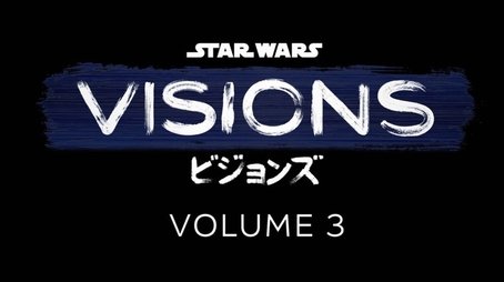 Volume 3 (2025) - Season 3 poster and promotional image