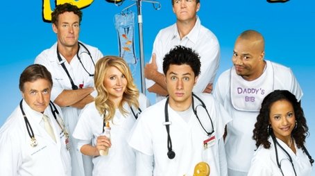 Season 7 (2007) - Season 7 poster and promotional image