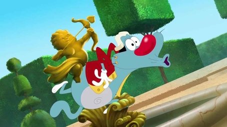 The Green Thumb (2017) - Episode 11 poster and promotional image