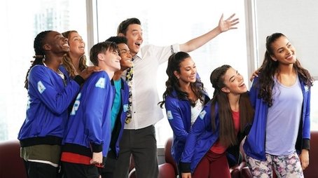 Room Service (2020) - Episode 21 poster and promotional image