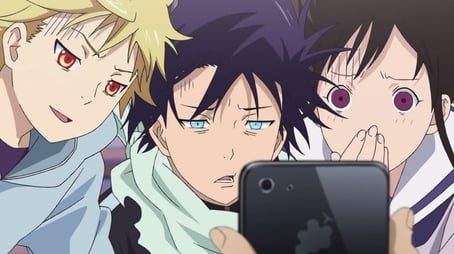 Noragami14
