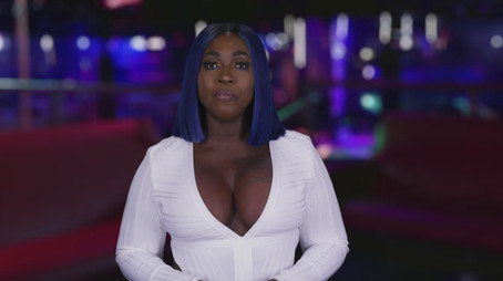 Love & Hip Hop Atlanta Сезон 8
