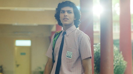 Pehla Pyaar - Less Than 1% Chance Sezóna 1