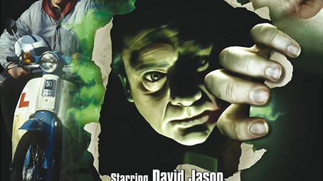 Dramarama (1983) poster