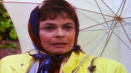Arsenic and Old Waste (1986) - Episode 26 poster and promotional image
