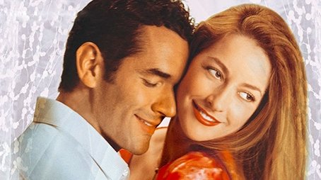 Velo de novia (2003) poster