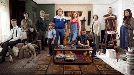 Series 3 Episode 11 (1999) - Episode 11 poster and promotional image